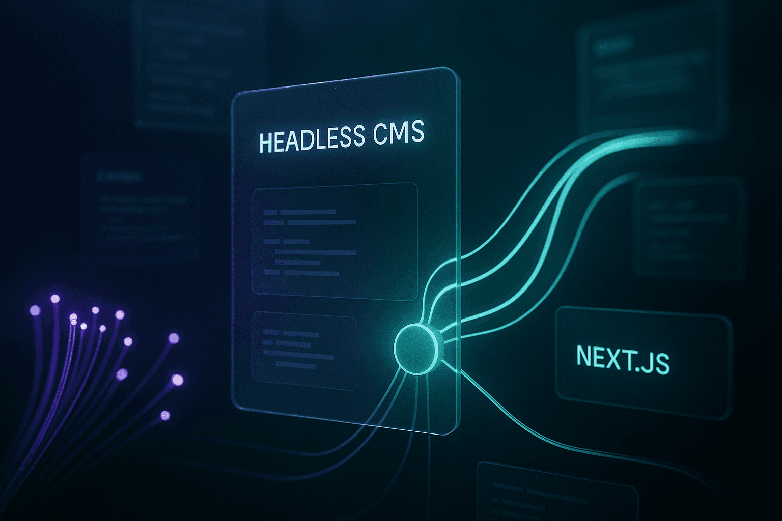 Headless Agility for Growth: How Marketing Directors Can Reclaim Content Velocity with Next.js and Secure LLMs