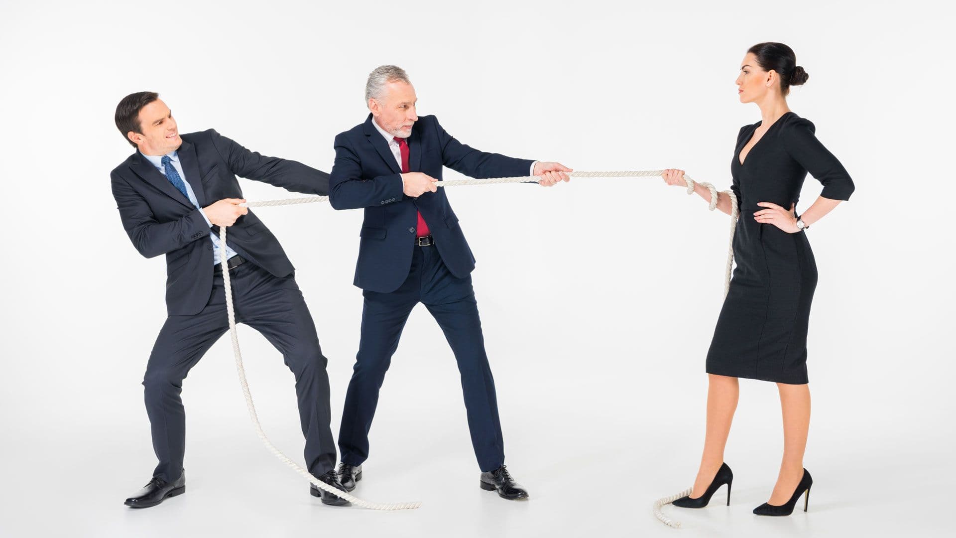 Pioneers without rivals – How companies thrive without competition