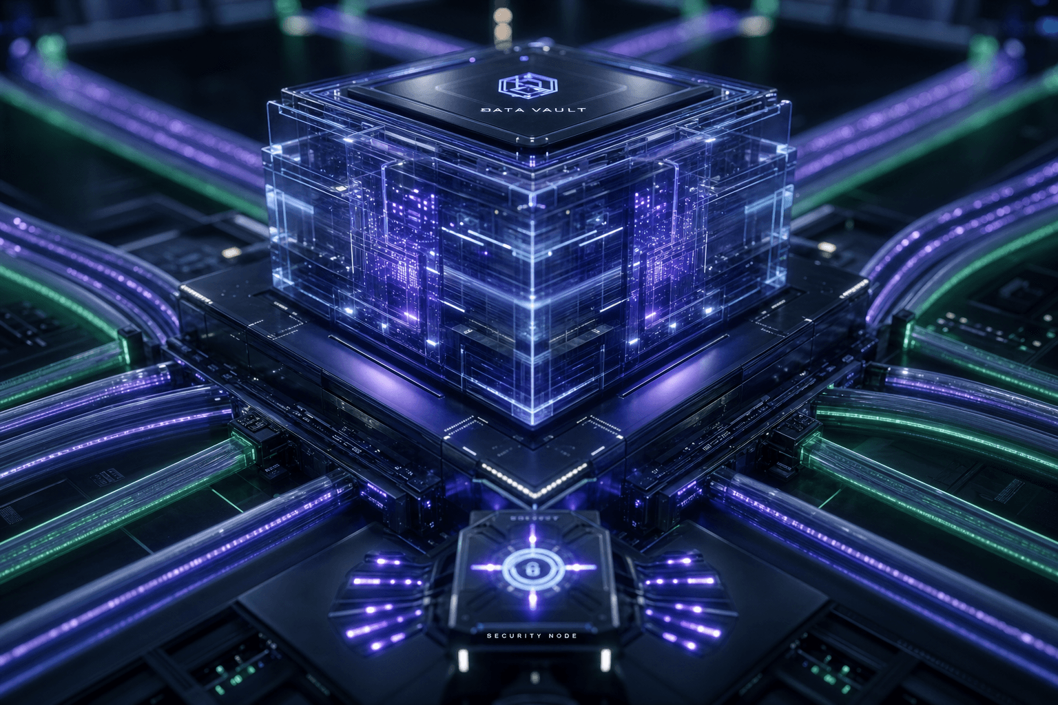 Architecting a sovereign data plane for enterprise AI: Mitigating regulatory risk and fostering innovation