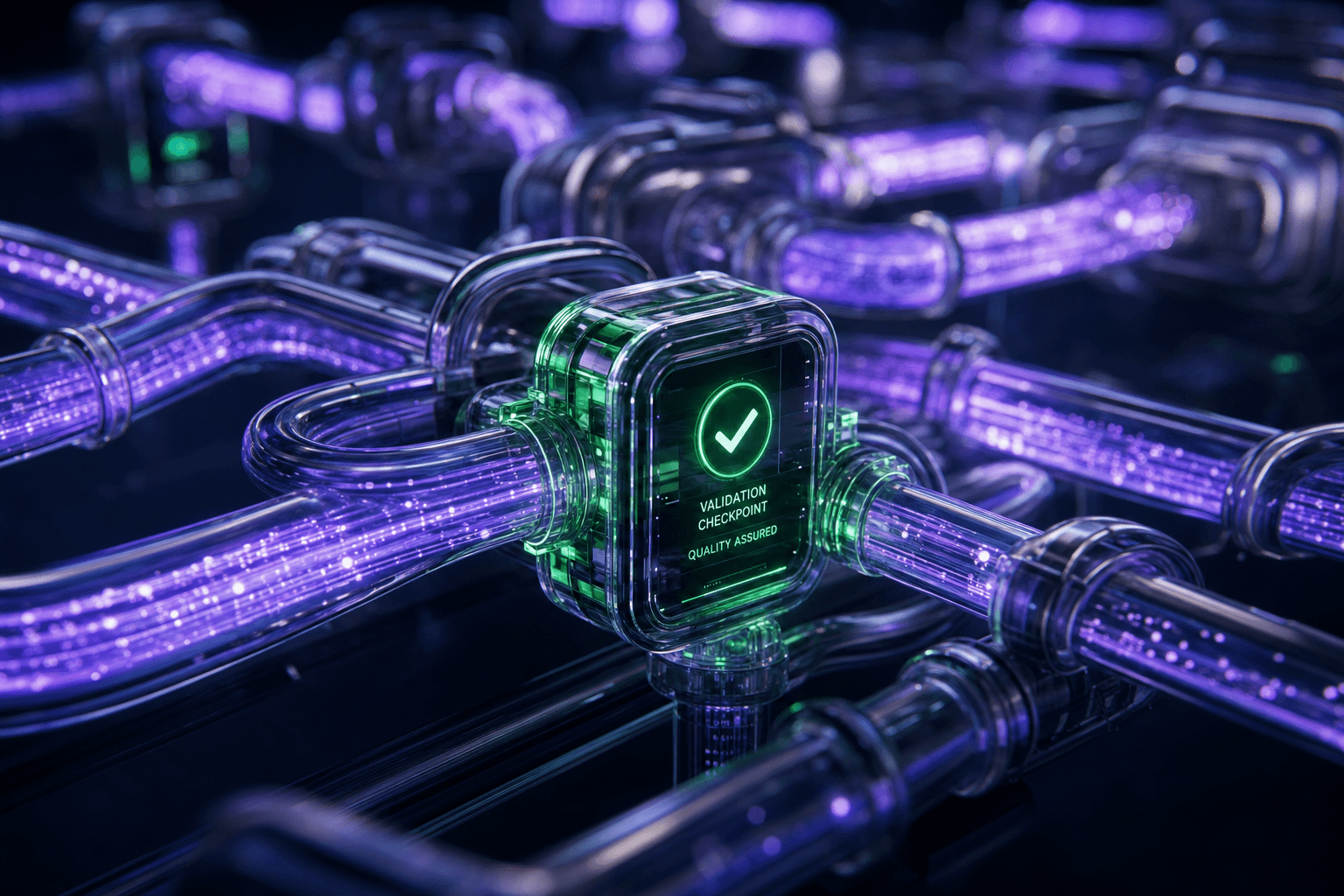 Building a resilient AI pipeline for predictable revenue growth