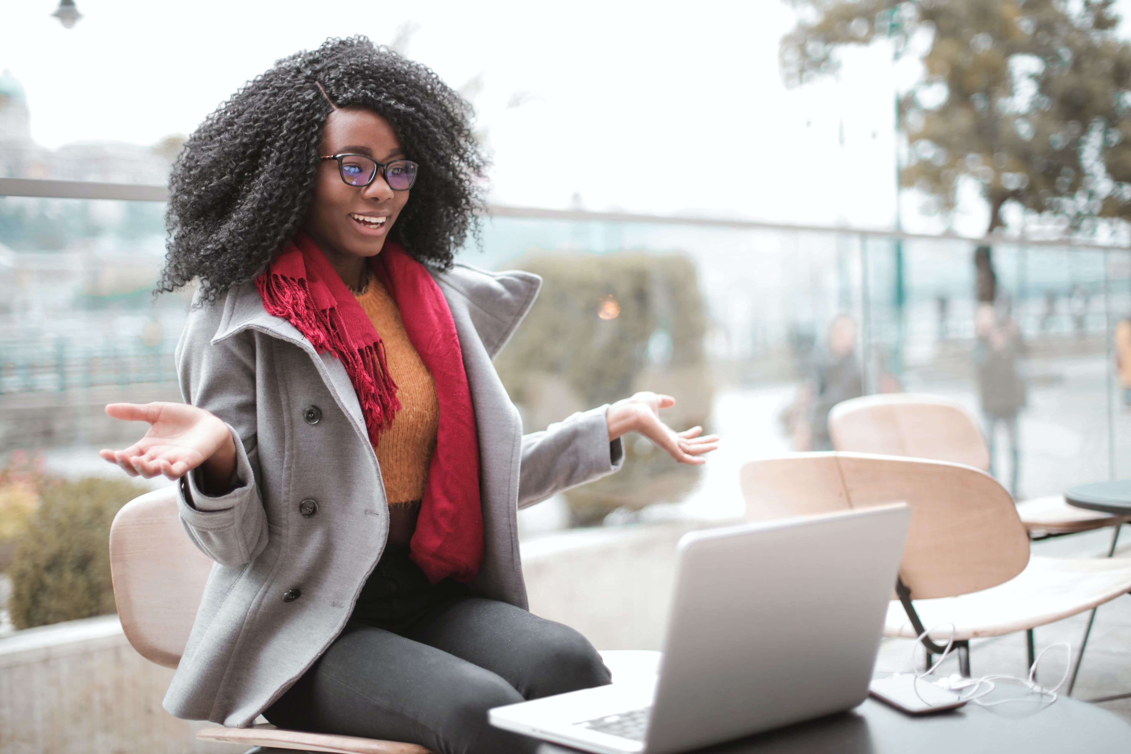 The new normal: How remote video platforms have changed how we connect with customers