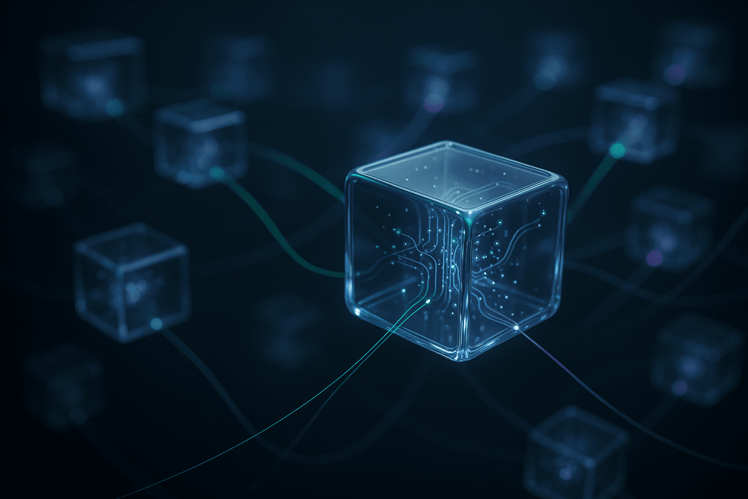 Beyond the Data Moat: Architecting Decentralised Data Ownership for Enterprise AI Agility