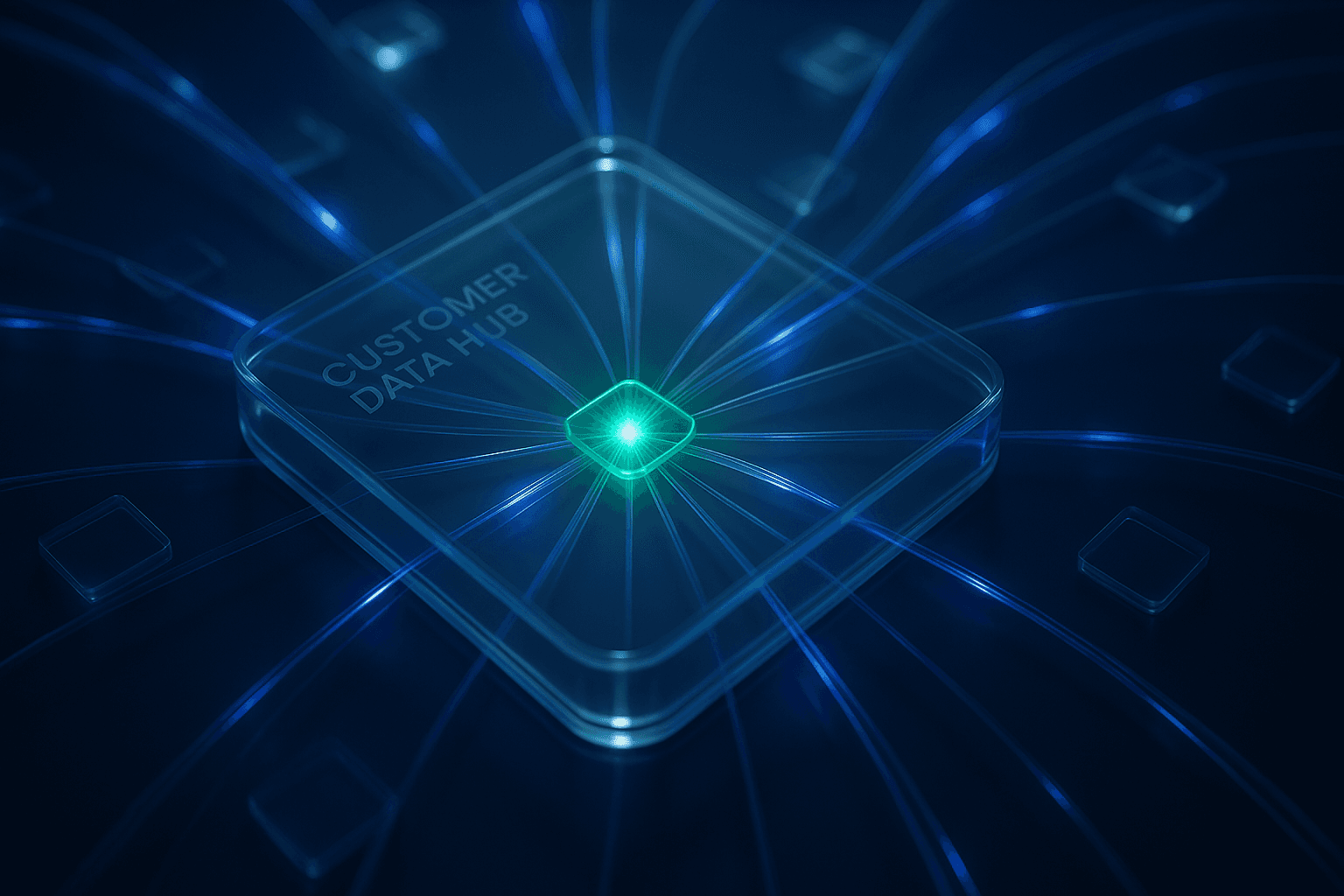How unified customer data cuts your sales cycle by 10% and accelerates pipeline conversion