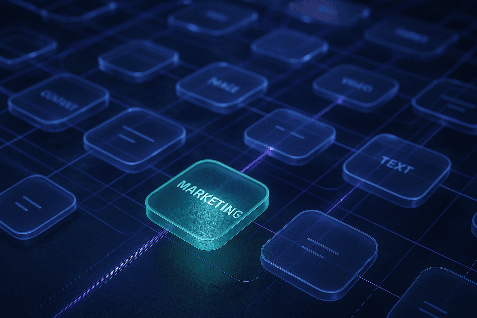 Beyond engineering bottlenecks: Marketing's playbook for content autonomy