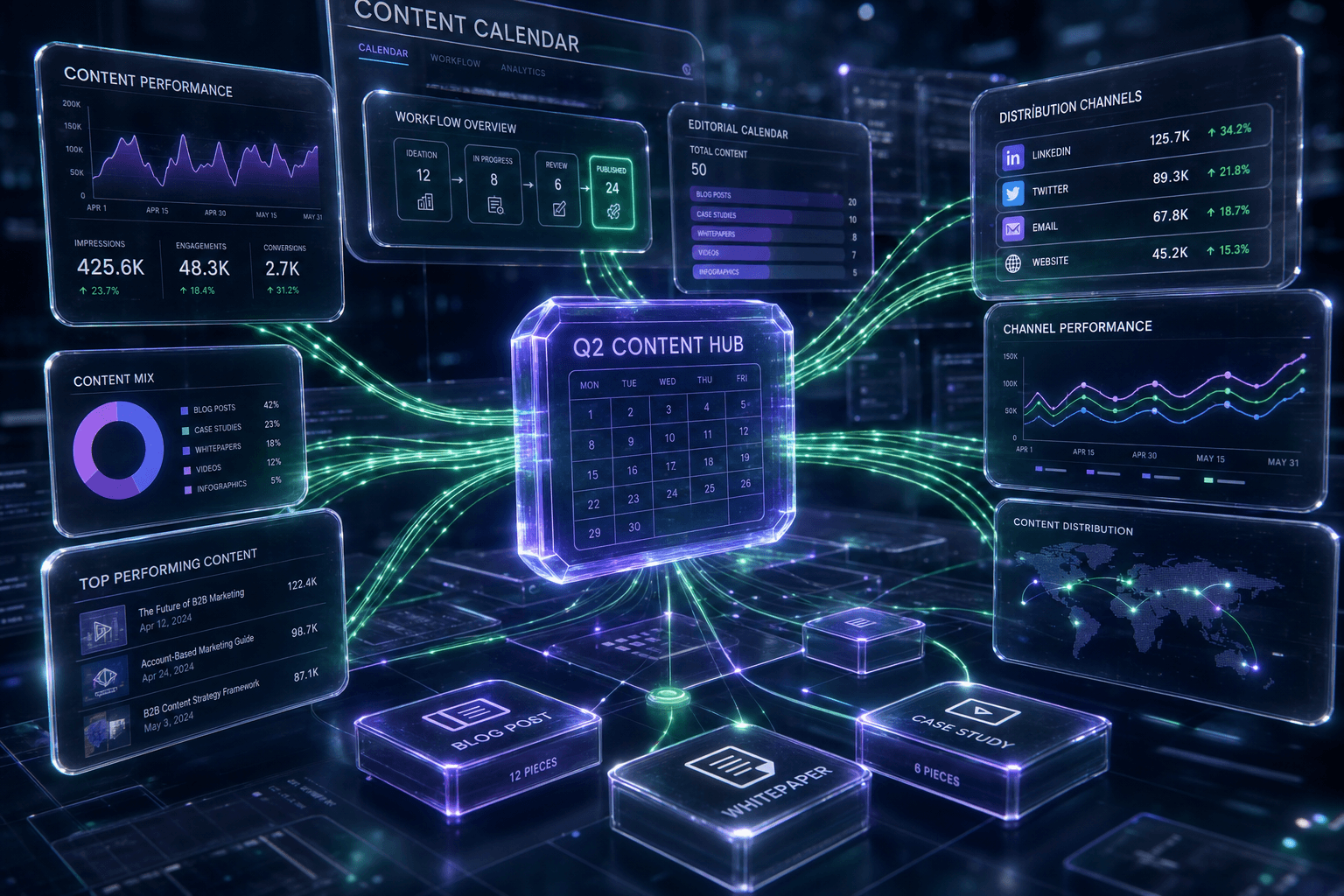 How to build a CRM automation pipeline that eliminates manual data entry