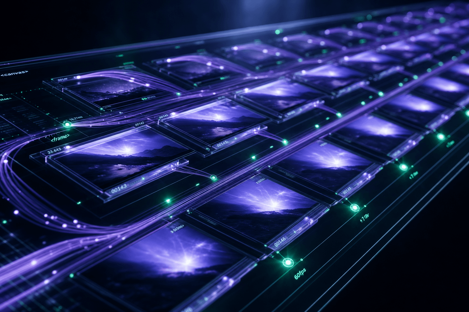 Why legacy CMS architectures break under AI-generated video