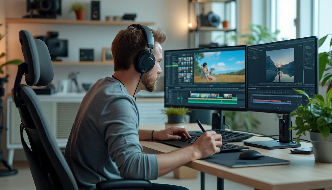 The ultimate guide to outsourced video editing services for businesses