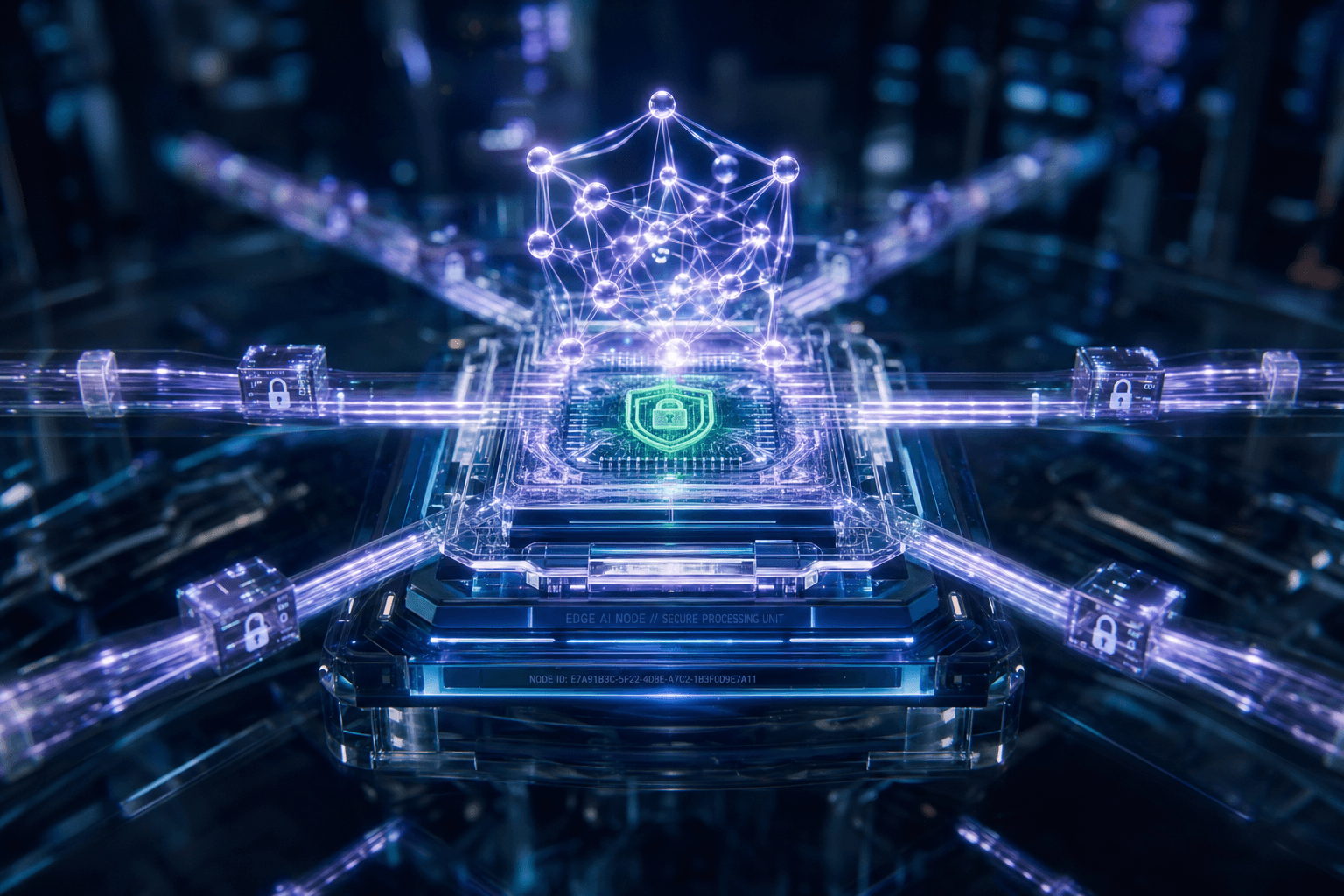 Architecting secure, localised LLMs for hyper-personalised customer journeys on the edge