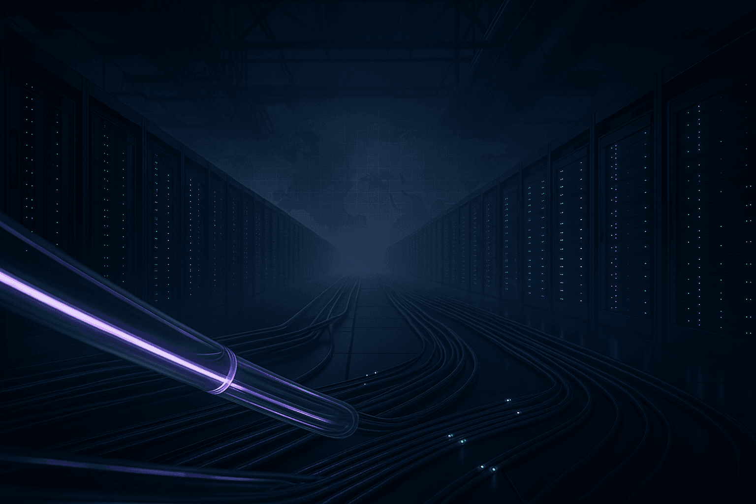 Electricity, Not Land: How the Global AI Infrastructure Shift Reshapes Edge Computing Costs