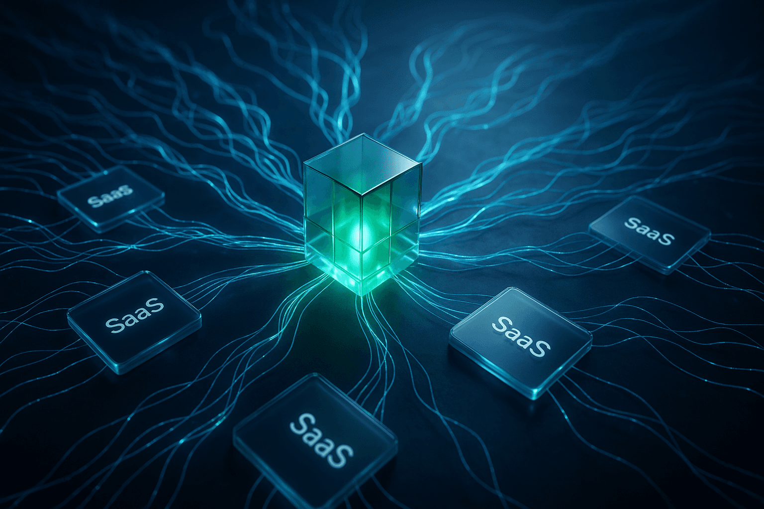 The Unseen Costs of SaaS Sprawl: Architecting Resilient RevOps