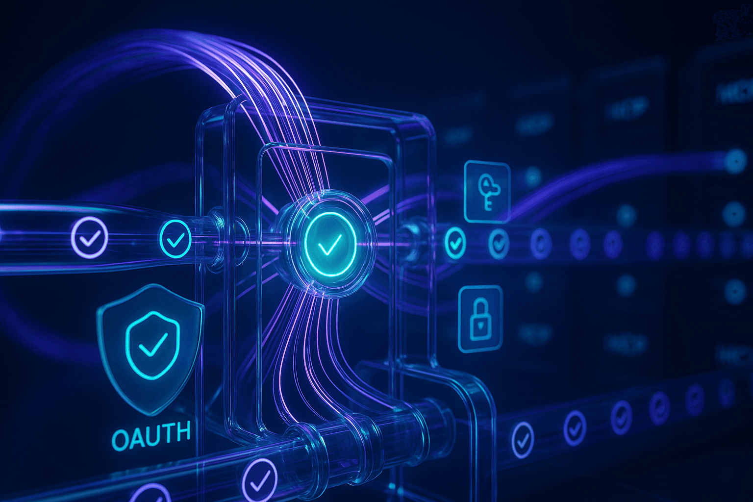 MCP, enterprise governance, and the integration standard inflection
