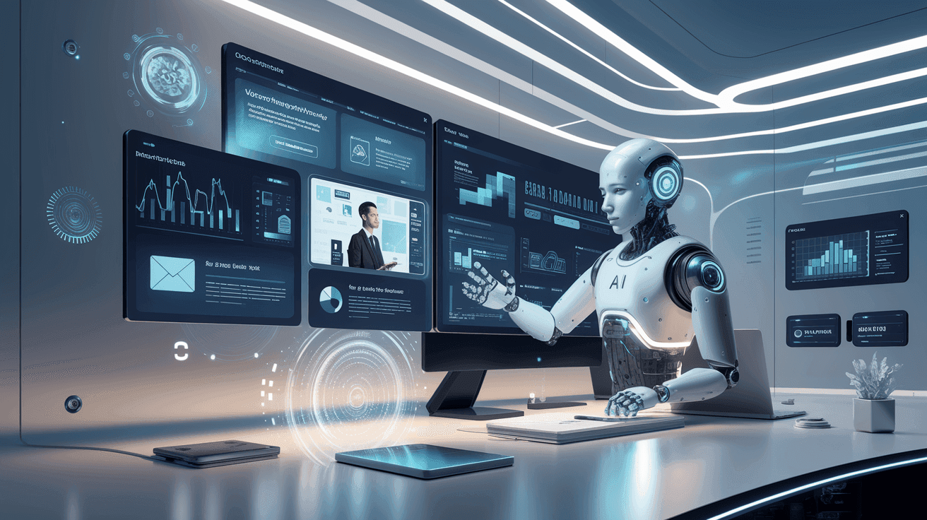 Steal our business case for ai-powered content automation