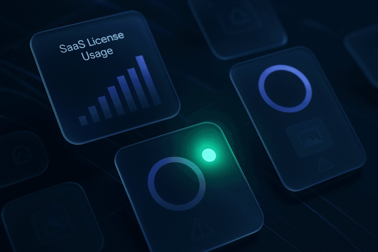 How phantom SaaS drains 30% of your software budget without anyone noticing