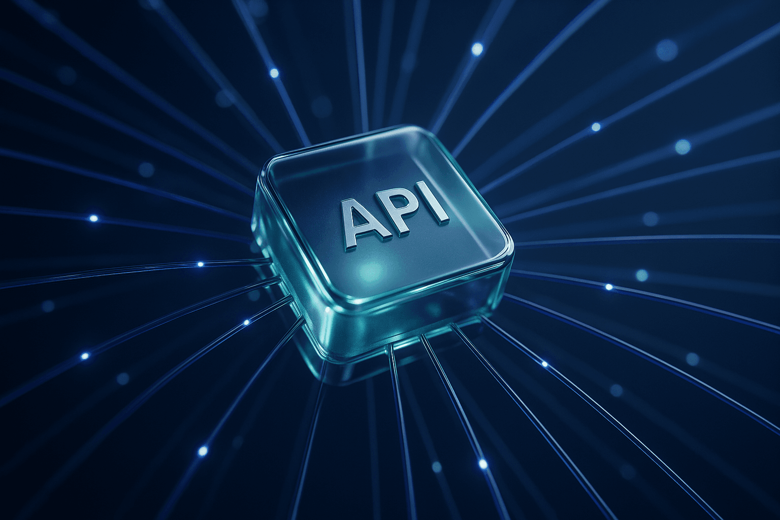 How API-first architecture cuts product delivery time by 40%