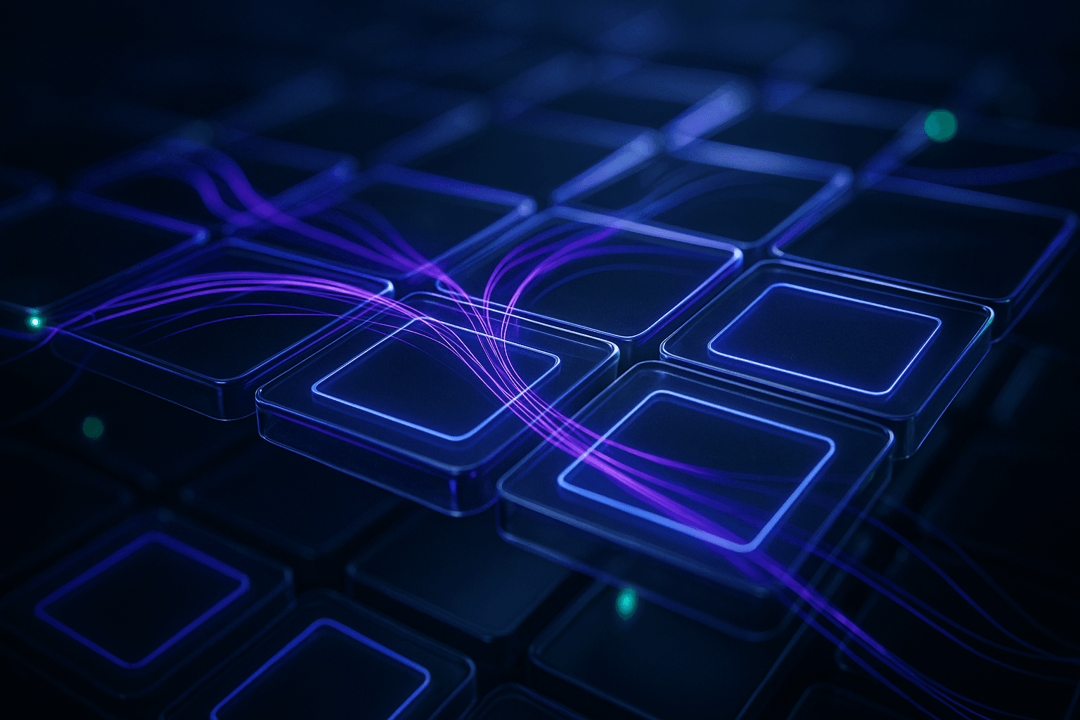 Why legacy CMS architectures break under AI-generated motion
