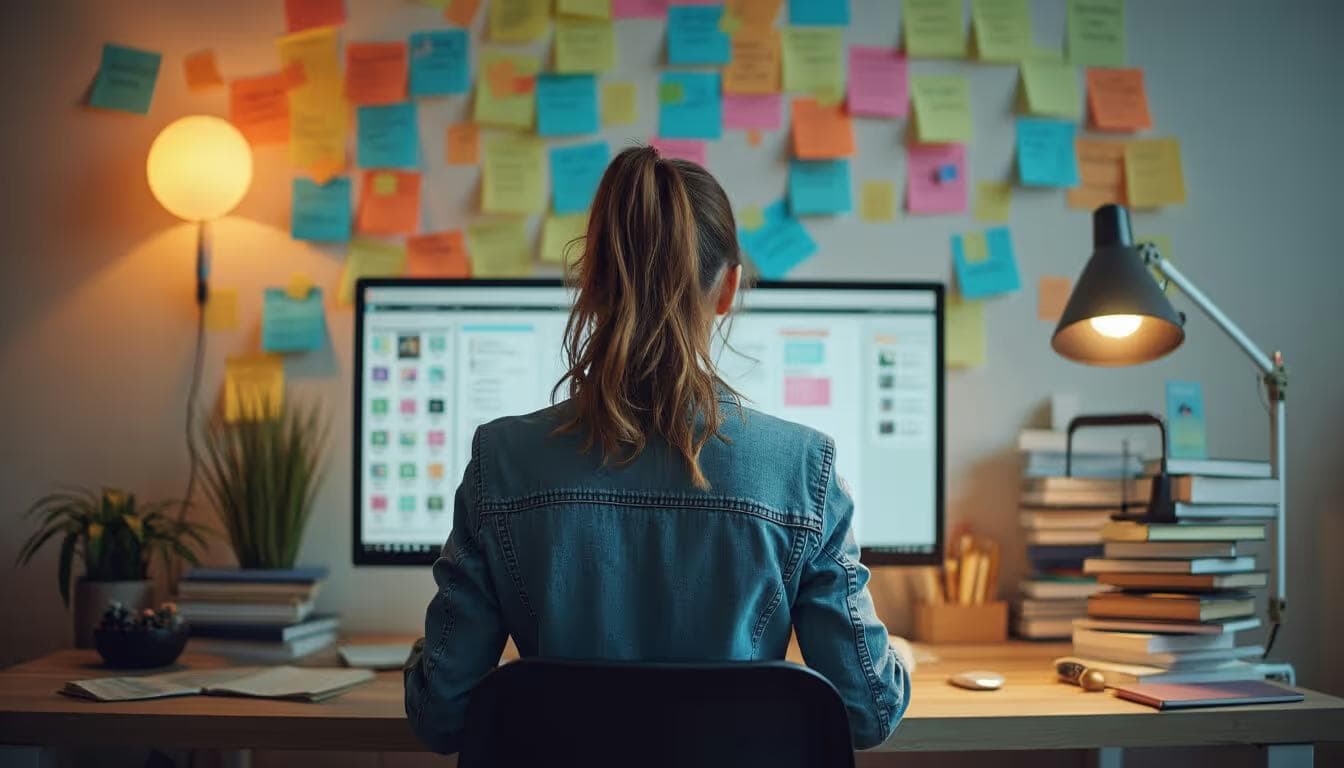 Marketing jobs in the AI age: What’s changing?