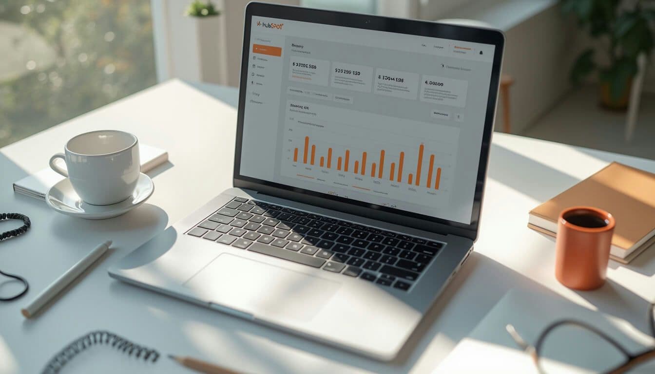 HubSpot for small businesses: How to streamline operations, marketing, and customer management