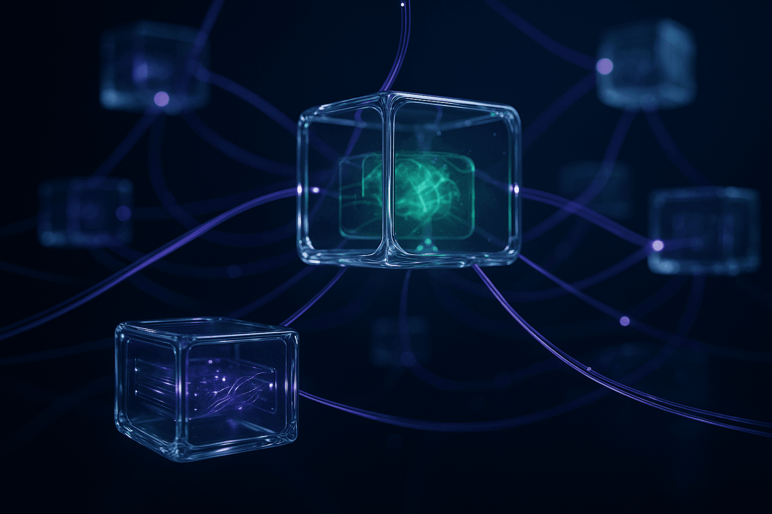 Architecting sovereign CRM experiences with next.js, headless