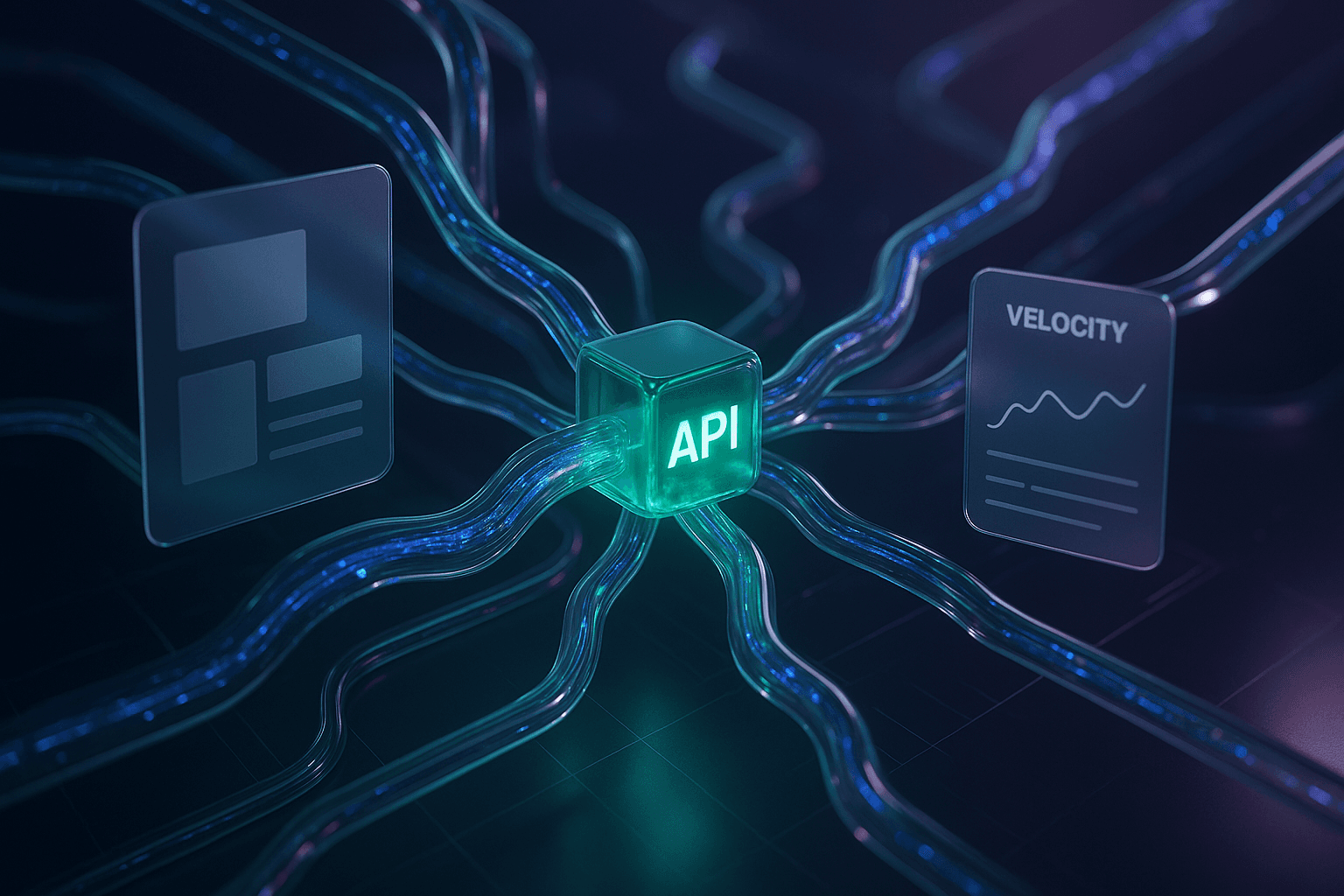Architecting for autonomous content operations: Decoupling marketing from engineering for SEO velocity