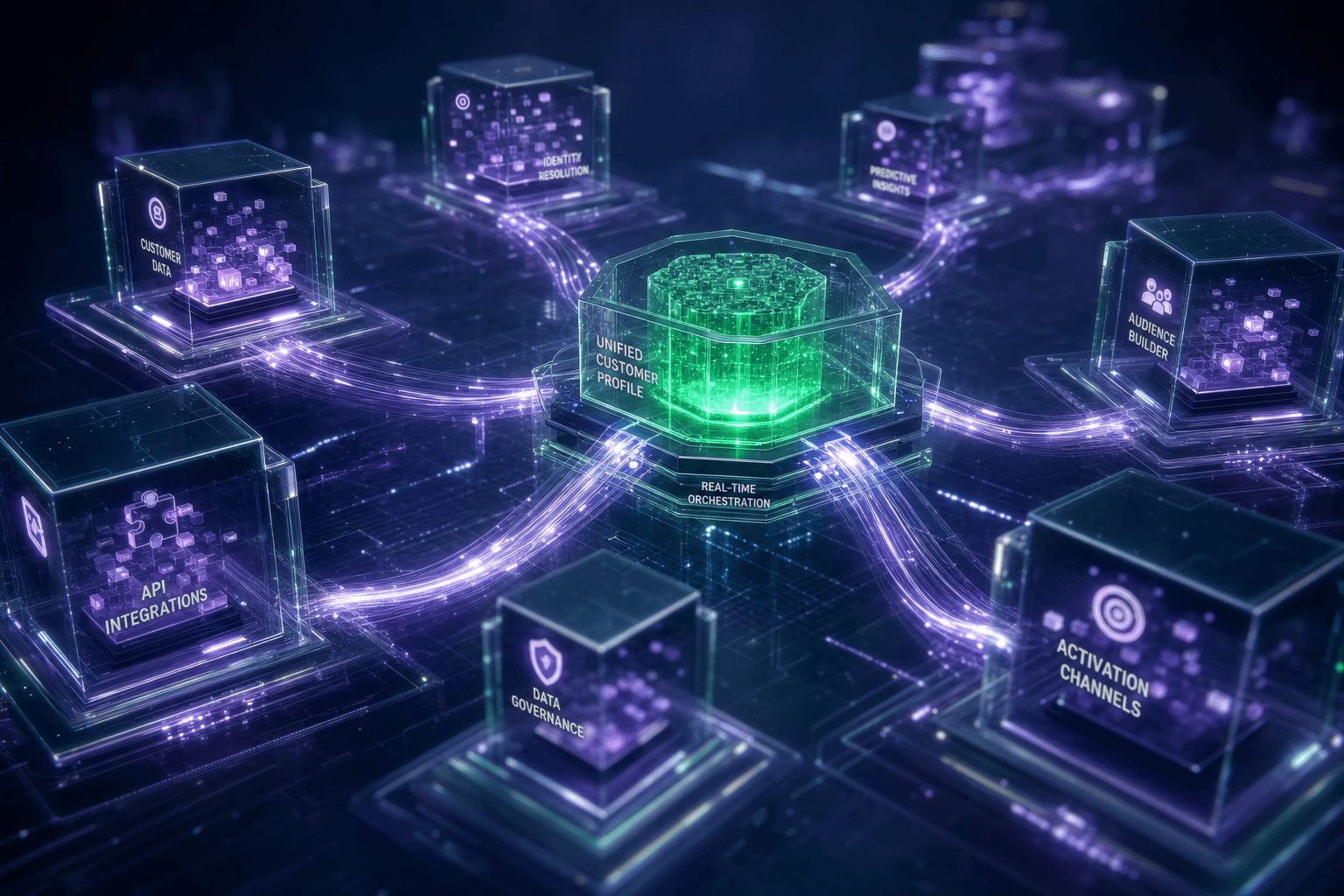 How a composable data stack cuts customer acquisition costs by 40%