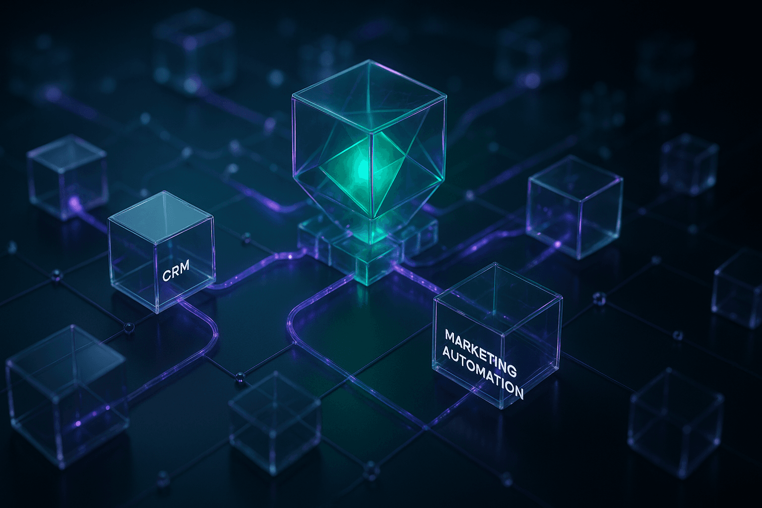 How composable platforms fix the revenue operations mess