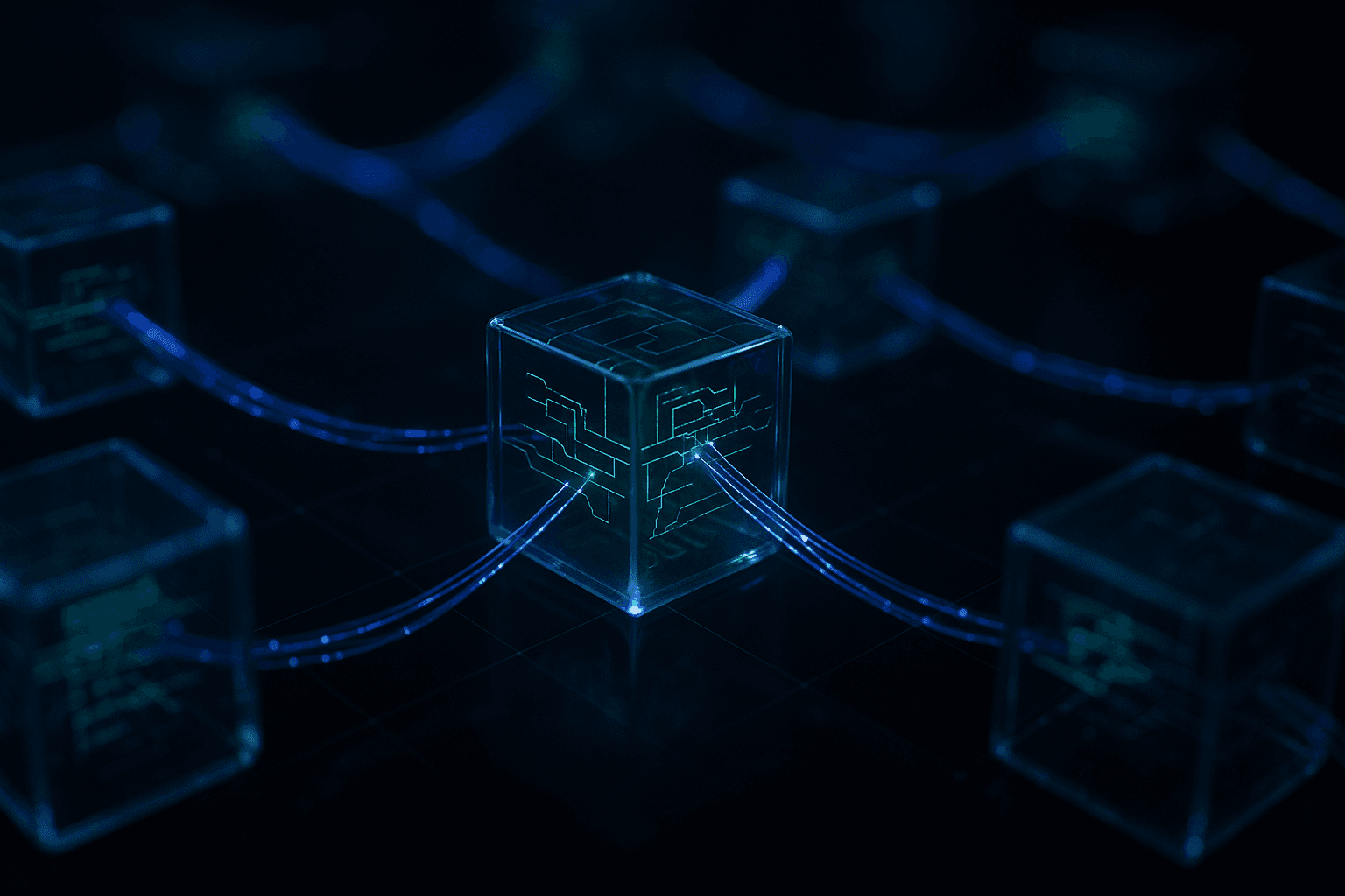 How to build verifiable data provenance for auditable enterprise AI systems