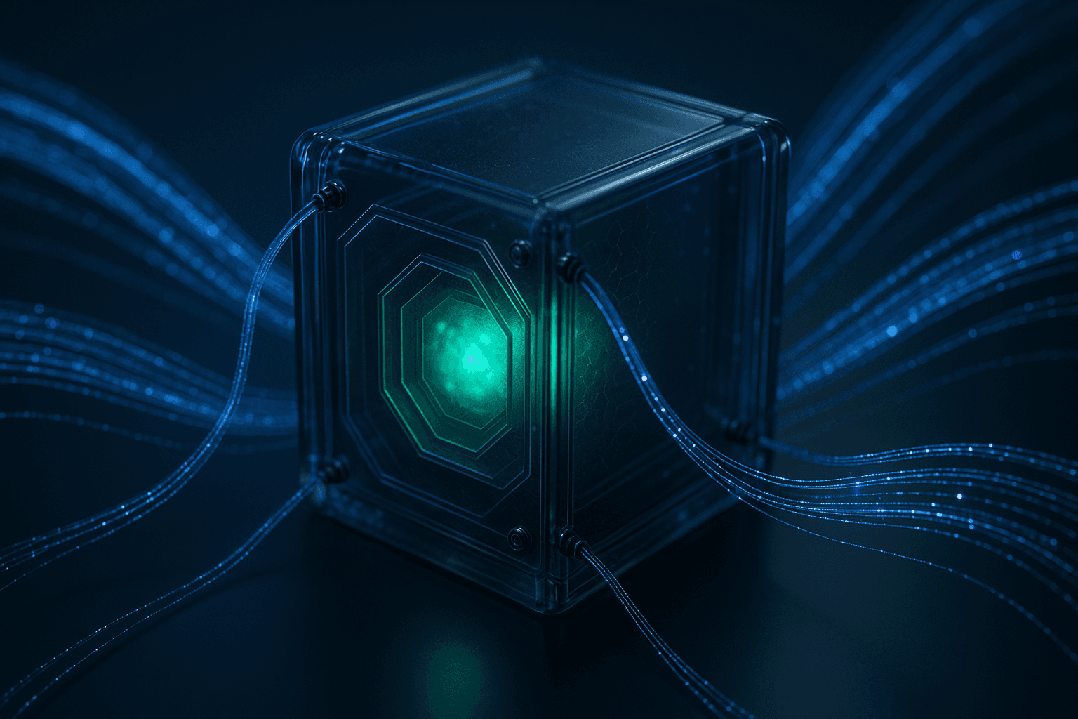How sovereign LLM infrastructure eliminates data exposure in enterprise AI