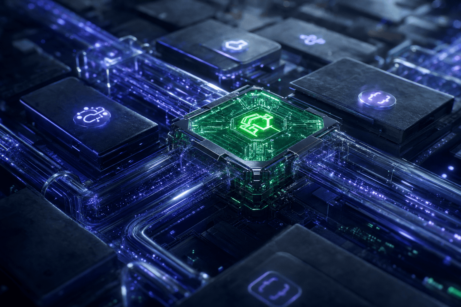The CTO's blueprint for scaling RevOps and operational excellence