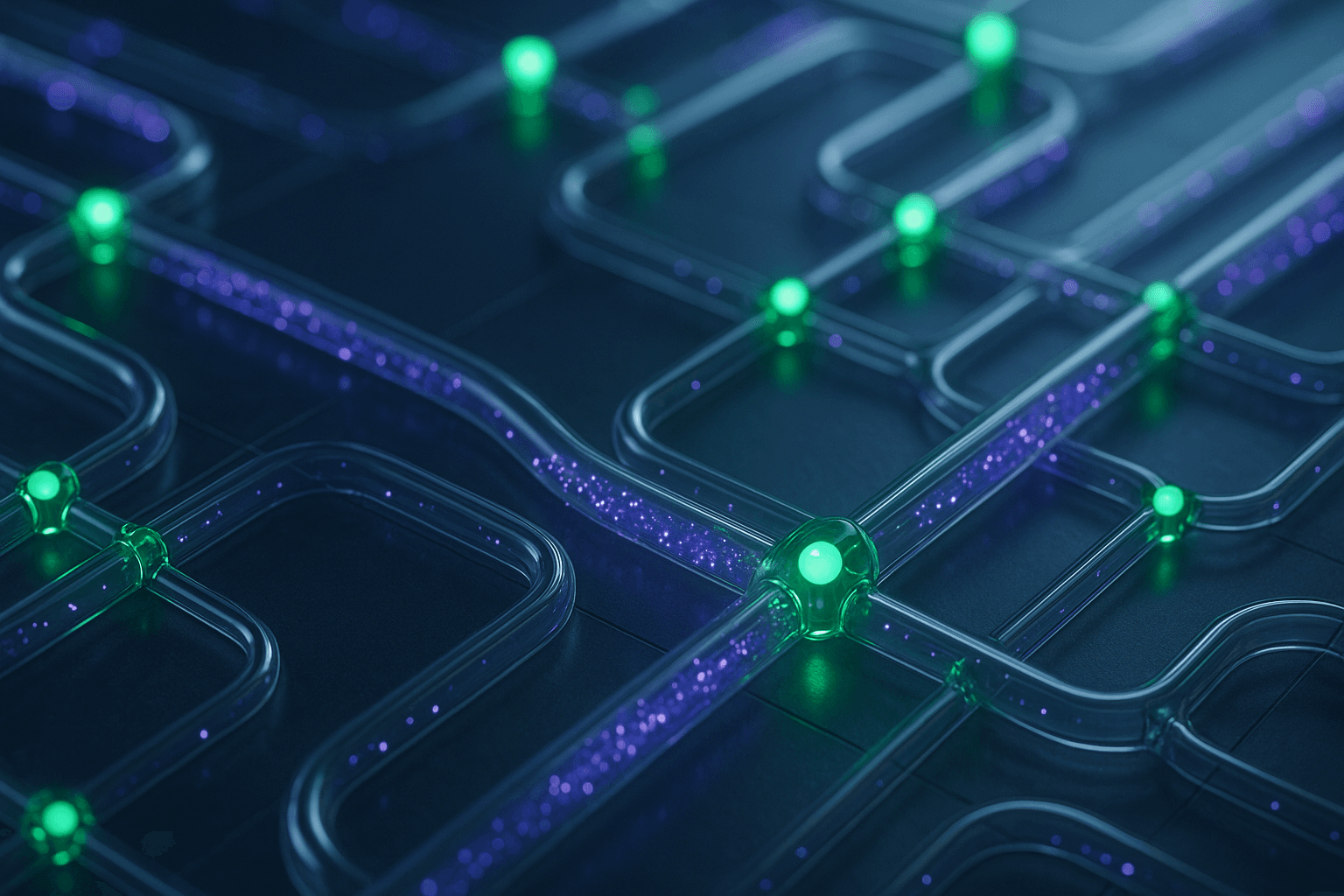 From Silos to Synergy: Architecting Enterprise Growth Systems with Next.js, n8n, and a 7-Figure ROI Blueprint