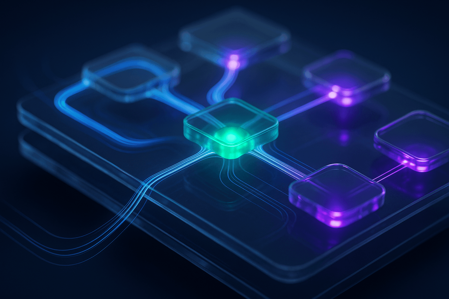 Beyond engineering bottlenecks: Architecting a semantic headless